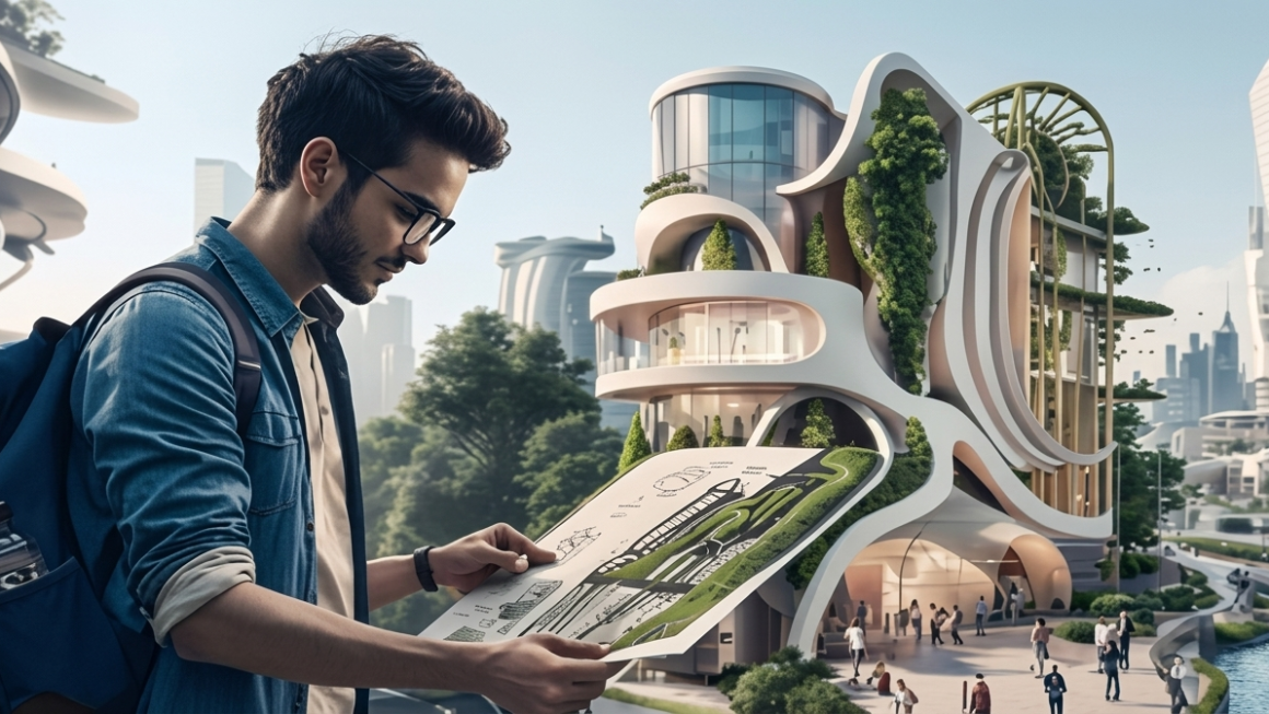Produce Life Like Architectural Imagery With Next Gen Digital title