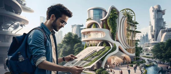 Produce Life Like Architectural Imagery With Next Gen Digital title Produce Life Like Architectural Imagery With Next Gen Digital title
