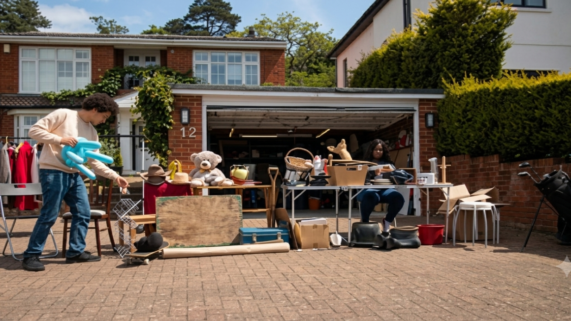 Simple Techniques to Make Open House Photos Stand Out in Busy Markets